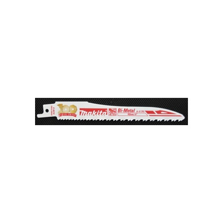 MAKITA B-46218 pilový list bimetal 100 let makita 152mm dřevo STOP