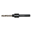 MAKITA D-17603 adaptér SDS-plus pro děrovky 14-30mm (se závitem 1/2" 20UNF)