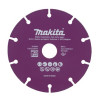 MAKITA B-53693 diamantový kotouč 125x1.3x22,23