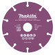 MAKITA B-53693 kotouč řezný diamantový ocel 125x1.3x22.23mm