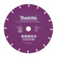 MAKITA B-53718 diamantový kotouč  230x1.6x22,23