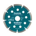 MAKITA B-53796 diamantový kotouč 125x1.6x22.23