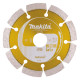 MAKITA B-53986 kotouč řezný diamantový Nebula 115x22.23mm - old P-34665