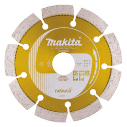 MAKITA B-53986 diamantový kotouč Nebul 115x22,23    oldP-34665