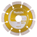 MAKITA B-53986 diamantový kotouč Nebul 115x22,23    oldP-34665
