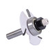 MAKITA D-48957 Kotoučová fréza složiskem stopka 8 mm,47,6x2,5x59 mm