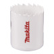 MAKITA D-17061 děrovka BiM 38mm (se závitem 5/8\" 18UNF a otvory)