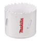 MAKITA D-17083 děrovka BiM 51mm (se závitem 5/8\" 18UNF a otvory)