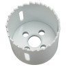 MAKITA D-17142 děrovka BiM 105mm (se závitem 5/8" 18UNF a otvory)