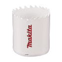 MAKITA D-17273 děrovka BiM 40mm (se závitem 5/8" 18UNF a otvory)