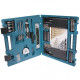 MAKITA D-31778 sada bitů a vrtáků 104 ks v plastovém kufru