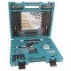 MAKITA D-31778 sada bitů a vrtáků 104 ks v plastovém kufru