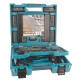 MAKITA D-37194 sada bitů a vrtáků 200 ks v plastovém kufru