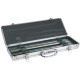 MAKITA D-40543 sada sekáčů SDS-Max 3 ks v hliníkovém kufru