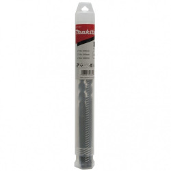 MAKITA D-40587 sada vrtáků SDS-Max 3 ks v plastovém pouzdře