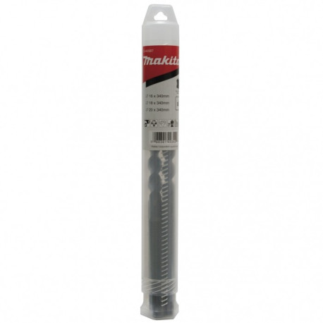 MAKITA D-40587 sada vrtáků SDS-Max 3 ks v plastovém pouzdře