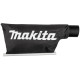 MAKITA JM23510010 prachový pytlík  LS0815FL