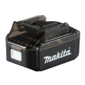 MAKITA E-13546 sada bitů 21 ks v plastovém obalu (tvar aku baterie)