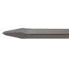 MAKITA P-05614 špičák Bosch 19mm bez odsoustruženého konce 600mm