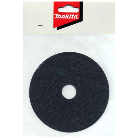 MAKITA P-00991 papír brusný 125mm K80, 5ks
