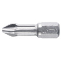 MAKITA P-06030 torzní bit PH1, 25mm, 10 ks