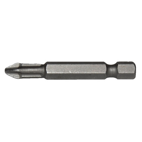 MAKITA P-06068 bit PH2, 50mm, 10 ks