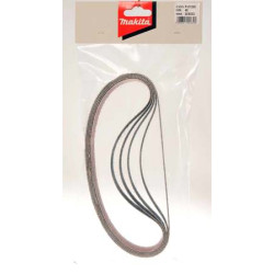 MAKITA P-01208 papír brusný 533x30mm K100, 5ks
