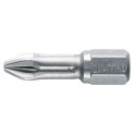 MAKITA P-06096 bit HEX 1/4" PZ1, 25mm, 10 ks