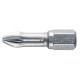 MAKITA P-06111 bit HEX 1/4\" PZ2, 25mm, 10 ks