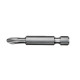 MAKITA P-06127 bit PZ2, 50mm, 10 ks