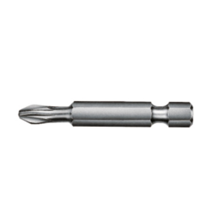MAKITA P-06127 bit PZ2, 50mm, 10 ks