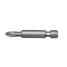 MAKITA P-06127 torzní bit PZ2, 50mm, 10 ks