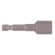 MAKITA P-06301 klíč nástrčný 1/4\", SW10, 55mm