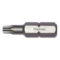 MAKITA P-06339 bit HEX 1/4" T15, 26mm, 10 ks