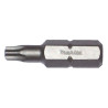 MAKITA P-06389 bit HEX 1/4" T40, 26mm, 10 ks