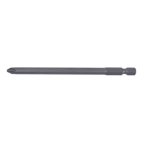 MAKITA P-13552 bit HEX 1/4\", PH2, 110mm, 10 ks STOP