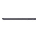 MAKITA P-13552 bit HEX 1/4", PH2, 110mm, 10 ks