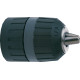 MAKITA P-15718 sklíčidlo 1/2" 1,5 - 13mm   old 870272