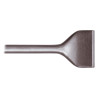 MAKITA P-24957 sekáč zahnutý SDS-plus 60x250mm