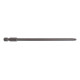 MAKITA P-66282 bit HEX 1/4\" PZ2, 5 x 141mm, 10 ks STOP