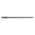 MAKITA P-66282 bit HEX 1/4" PZ2, 5 x 141mm, 10 ks