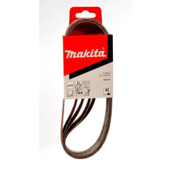 MAKITA P-36697 brusný pás 30x530mm K80 5ks-oldP-00103