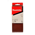 MAKITA P-37116 brus.pásy457x76 K80 5ks old P-20096