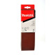 MAKITA P-37203 brusný pás 76x533mm K100 5ks