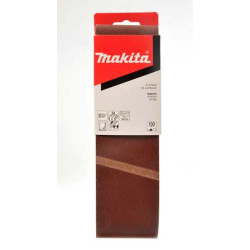 MAKITA P-37312 brusný pás 76x610mm K40 5ks-oldP-00240