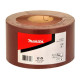 MAKITA P-38211 papír brusný 120mm K80 role 50m