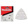 MAKITA P-42759 brus.p.94x94mm6otK240 10ks BO4561 old B-21711