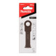 MAKITA B-66400-5 ponorný list STARLOCK-MAX 32x80mm BiM 5 ks MAM001