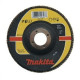 MAKITA P-65458 kotouč lamelový 115x22.23mm K40 Zirkon