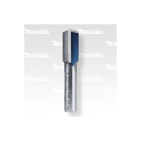 MAKITA P-78776 Drážkovací fréza pr. 12, stopka 8 mm
